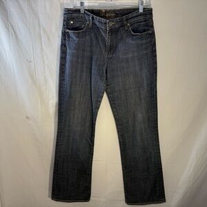 Kut From The Kloth Jeans Style#KP011A3M03 EUC Size 14‎ 90%Cotton 2% Spandex.